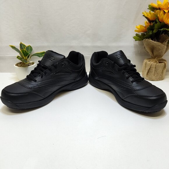Tredsafe Dreamcell Anti-Fatigue Slip-Resistant Dustin Shoes Mens 12W Comfort NWT main image 6